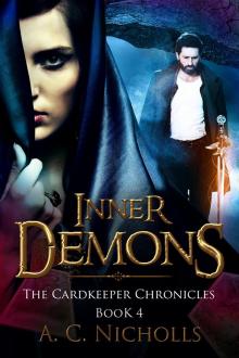 Inner Demons Read online