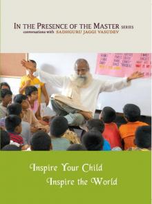 Inspire Your Child Inspire the World Read online