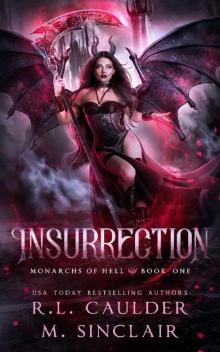 Insurrection (Monarchs of Hell Book 1) Read online