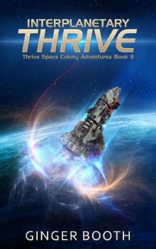 Interplanetary Thrive Read online