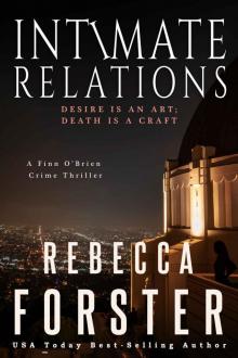 Intimate Relations: A Finn O'Brien Crime Thriller Read online