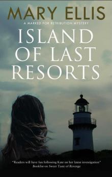 Island of Last Resorts Read online