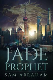 Jade Prophet Read online