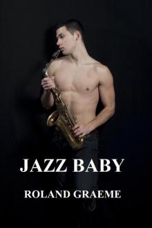 Jazz Baby Read online