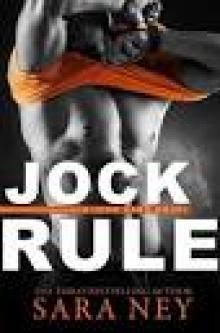 Jock Rule Read online