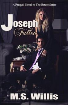 Joseph Fallen Read online