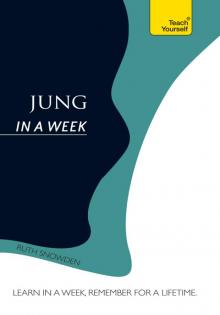 Jung In A Week Read online