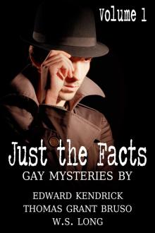 Just the Facts, Volume 1 Read online
