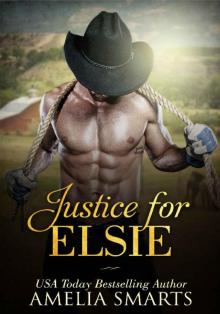 Justice for Elsie Read online