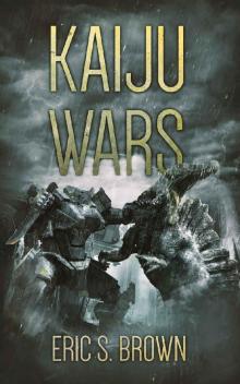 Kaiju Wars Read online