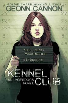 Kennel Club Read online
