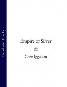 Khan: Empire of Silver Read online
