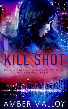 Kill Shot Read online