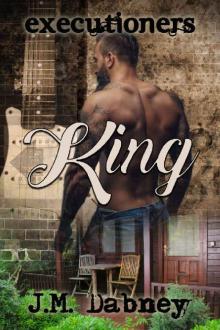 King (Executioners Book 3) Read online
