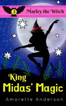 King Midas' Magic Read online