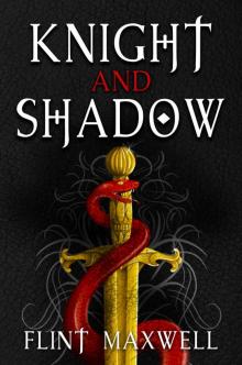 Knight and Shadow Read online