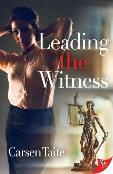 Leading the Witness Read online