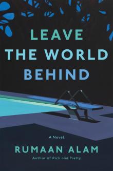 Leave the World Behind Read online