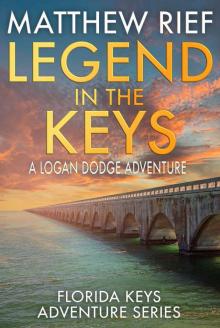 Legend in the Keys Read online