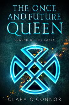 Legend of the Lakes Read online