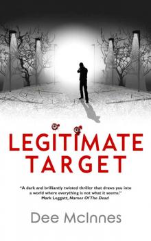 Legitimate Target Read online