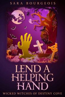 Lend a Helping Hand Read online