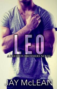 Leo: A More Than Series Spin-Off Read online