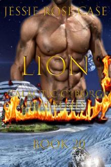 Lion Read online