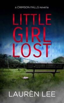 Little Girl Lost Read online