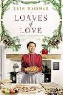 Loaves of Love Read online