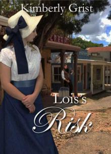 Lois's Risk Read online