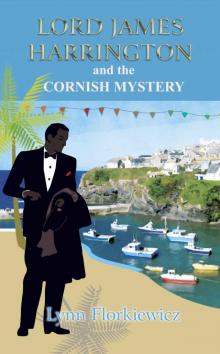 Lord James Harrington and the Cornish Mystery Read online