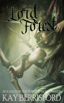 Lord of the Forest Read online