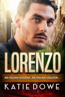 Lorenzo (Members From Money Book 12) Read online