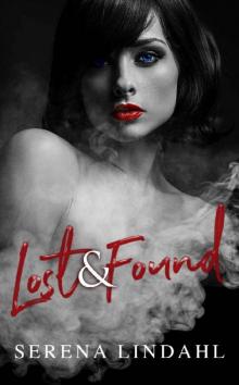 Lost & Found: Contemporary Reverse Harem Read online