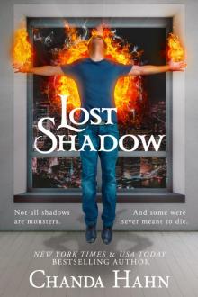 Lost Shadow Read online