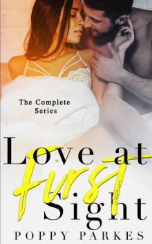 Love at First Sight: The Complete Series Read online