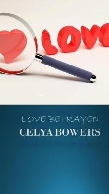 Love Betrayed Read online