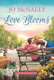 Love Blooms Read online