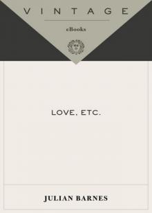 Love, Etc. Read online