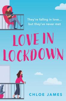 Love in Lockdown Read online