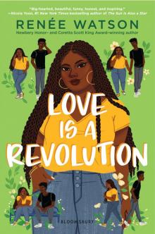 Love Is a Revolution Read online