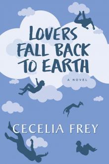 Lovers Fall Back to the Earth Read online
