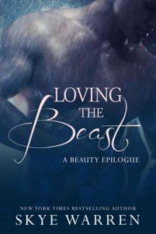 Loving the Beast Read online