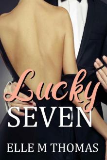 Lucky Seven Read online