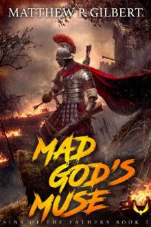 Mad God's Muse Read online