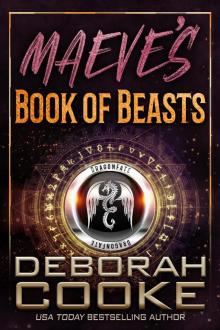 Maeve’s Book of Beasts Read online