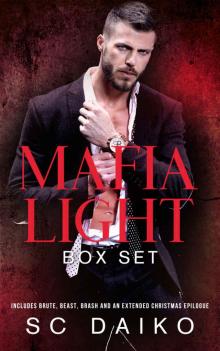 Mafia Light Box Set Read online
