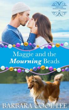 Maggie and the Mourning Beads Read online