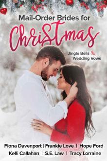 Mail-Order Brides For Christmas Read online